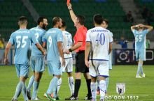 Superliga. “Neftchi” - “Qo‘qon-1912” 1:0 (video) фото
