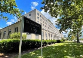 АҚШ Давлат департаменти Diversity Visa (DV) доирасида