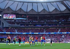 «Арсенал» клуби Чемпионлар лигаси ярим финали доирасидаги