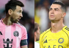 Lionel Messi resmen milyarder statüsüne ulaştı ve ezeli