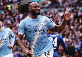 Manchester Siti mavsumdagi ikkinchi sovrinini qoʻlga