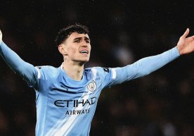 Phil Foden sársenbi kúni keshinde Etihad stadionynda