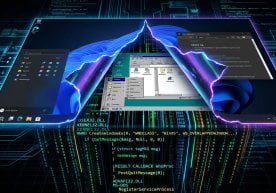 Microsoft Azure техник директори Марк Руссинович Windows