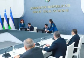 An important innovation in the state tax service: a system