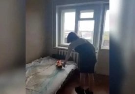 Татаристон Республикасида 19 ёшли қиз интернетда машҳурлик
