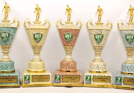 Ўзбекистон Футбол Федерацияси 2014 йилнинг энг яхши