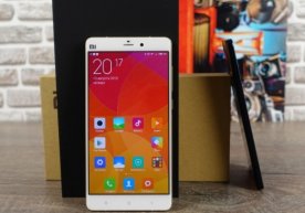 Ўзбекистонда Хитойнинг Xiaomi компаниясига тегишли Mi Note