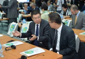 19–23 сентябрь кунлари ICTWEEK Uzbekistan 2016