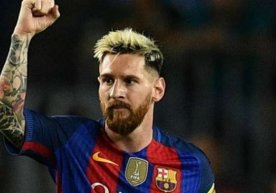 Лионель Месси «Барселона»ни тарк этиши керак бўлган футболчилар номини айтди фото