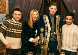 Россиялик таниқли кино ва театр актёри, режиссёр,