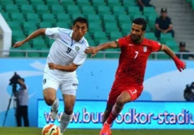 Ўтган ҳафта форс матбуотида Эрон терма жамоаси