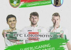 "Локомотив" Суперлига 5-турида