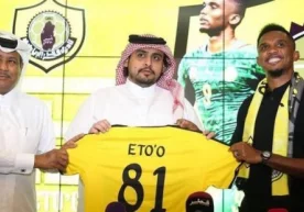 Айни дамда фаолиятини "Қатар СК" клубида давом