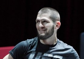 Rossiyalik sportchi Habib Nurmagomedov UFC’ni tark etishi