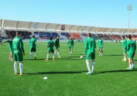 Ўзбекистон миллий терма жамоасининг Осиё Кубоги - 2019даги