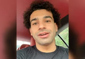 “Ливерпуль” инглиз клуби ва Миср терма жамоаси ҳужумчиси