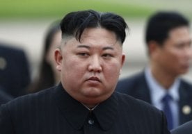 KXDRdan chiqib, stratosferaga yetib borgan qurol Janubiy