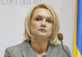 Катерина Зеленко Бу ҳақда Украина ташқи ишлар вазирлиги