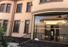 Ўзбекистон собиқ бош прокурори Рашид Қодировнинг Тошкент