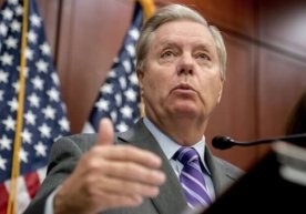 Senator koronavirus uchun Xitoyni «jazolashni» taklif qildi фото
