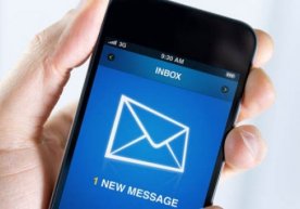 Nega telefonlarga ogohlikka da’vat etuvchi SMS-xabarlar kelmay qo‘ygani tushuntirildi фото