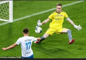 "Сочи” – “Ростов” учрашуви Британия ОАВ эътиборига