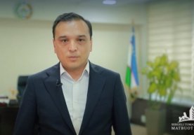 Sergeli tuman hokimi ishdan olindi фото