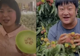 Кадр: YouTube Сўнгги йилларда Хитойдаги ижтимоий