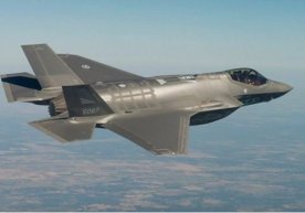 AQSHning "milliy fojeasi": F-35 eng sifatsiz samolyotlaridan biri deb topildi фото