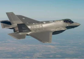 Ҳарбий эксперт F-35 қирувчи самолёти нега АҚШнинг энг ёмон