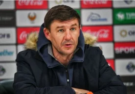 "Пахтакор" - "Бунёдкор" ўйинидан ва