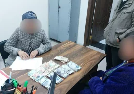 Bandixonda xorijga chiqishni istagan ota 55 million so‘m aliment to‘ladi фото