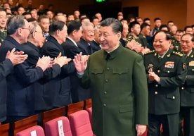 Хитойда Халқ-озодлик армияси (ХОА) юқори қўмондонлиги