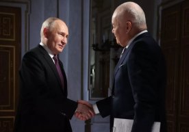 © Sputnik / Гавриил Григоров Агар биз Путинни тушунсак,