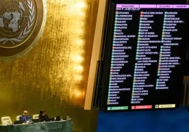 Фото: UN Photo Бирлашган Миллатлар Ташкилоти Бош