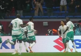 Африка Миллатлар кубогида чоракфинал баҳслари расман