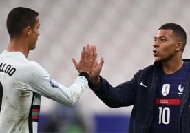 Мадриднинг “Реал” клуби ҳужумчиси Килиан Мбаппе яқинда