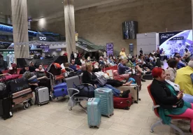 Фото: ISRO Германия ва Польшадаги йирик авиакомпаниялар