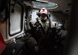 АҚШ Украинанинг муваффақиятга эришиш имконияти йўқлиги