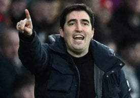 "Челси" жамоаси мавсумни унчалик муваффақиятли