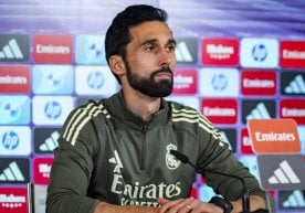 Мадриднинг «Реал» клуби Чемпионлар лигаси плей-офф