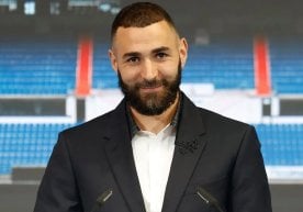 Саудия футболида яна бир катта саҳифа ёпилди. Карим