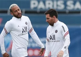 ПСЖ ҳужумчиси Лионель Месси шу йил охирида Қатарда