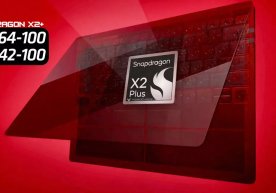 Qualcomm CES 2026 кўргазмасида Snapdragon X2 Plus