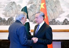 На фоне обострения напряженности на мировой политической