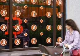 Foto: Bloomberg Bitcoin 2020 yil dekabr oyidan beri