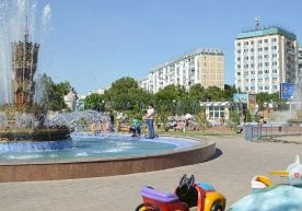 Ўзгидромет маълумотига кўра, дам олиш кунлари мамлакат