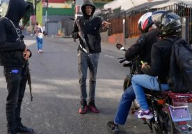 АҚШ махсус кучлари Венесуэла президенти Николас Мадурони