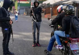 АҚШ махсус кучлари Венесуэла президенти Николас Мадурони