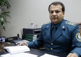 Doniyor Tashkhodjaev sentenced to 7 years in prison фото